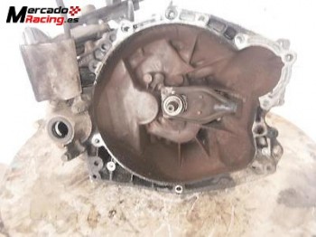 Carcasa de caja de 205 gti 