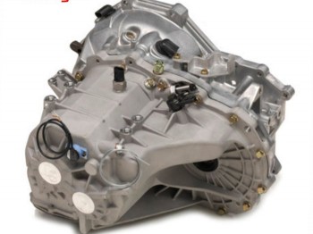 Vendo caja samsonas secuencial 5 vel de evo x