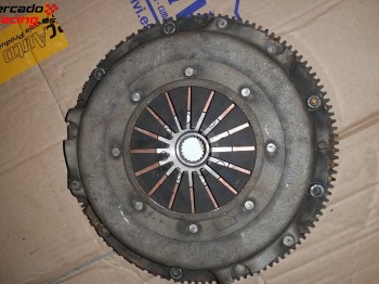Embrague para be4 sman
