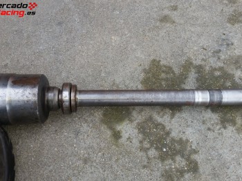 Pica palier para autoblocante jb3 27 estrias