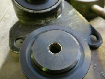 Taco antipar rigido ma