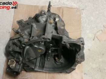 Caja be con grupo corto  14x62   recambios!!!!!