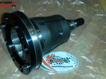 Autoblocante caja jc5 bacci da039 nuevo a estrenar