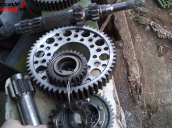 Se vende piñoneria ricardo para lancer evo 