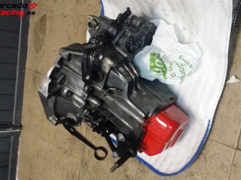  caja de cambios ma con 18/62 80€