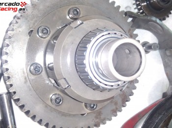 Autoblocante rmc de discos para caja ma