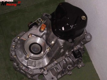 Compro caja de cambios sadev en h para clio sport