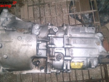 Vendo caja de cambios smgii bmw m3 e46 343cv