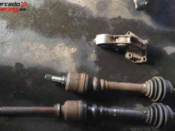 Se vende caja de cambio saxo be106