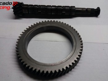 Grupo 13x59 para cajas ma5s