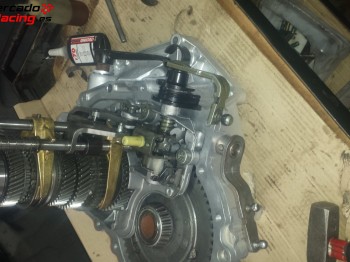 Se vende caja ma grupo 12/60 600€