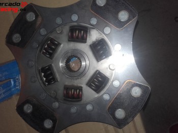 Embrague helix 150 euros