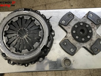 Disco 18 o 21 estrías prensa peugeotsport