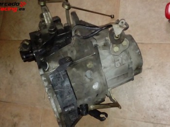 Caja 206 gti be. 180€