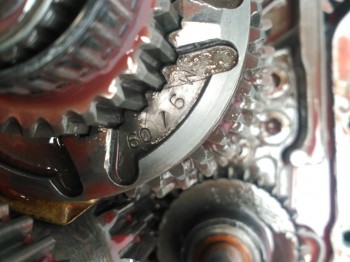 Vendo caja monteferry 