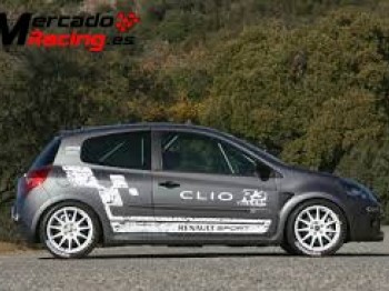 Vendo 2 transmisiones de clio r3