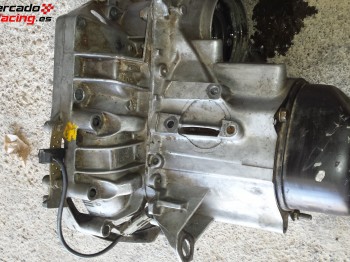 Caja jb3 048 grupo corto y autoblocante