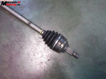 Transmision c2 challengue