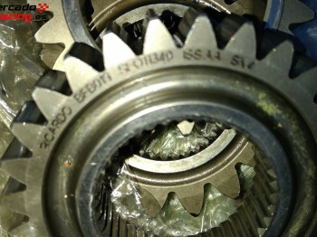 Piñoneria ricardo crabot para mitsubishi 