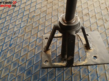 Quickshift ax/saxo/106