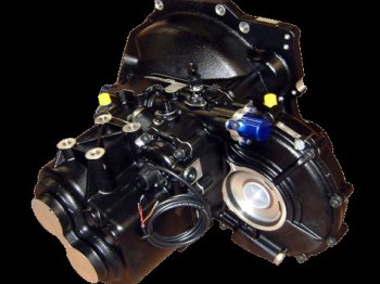 Se vende caja sadev st82-14 nueva a estrenar renault.