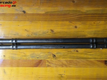 Barras palieres sadev megane cup