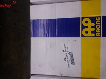 Embrague ap racing saxo/106/ax