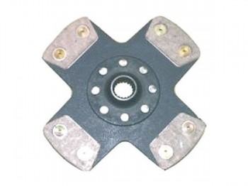 Disco embrague ceramico 106 gti/saxo 16v