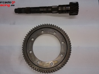 Grupo 16x67 para cajas be3/5