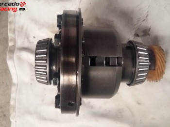 Autoblocante de laminas para caja ma  citroen peugeot. 