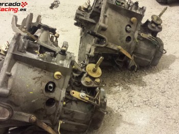 Se vende caja be4 para motores tu