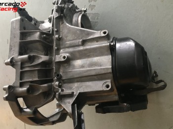 Caja de cambios sadev  clio sport ragnotti 
