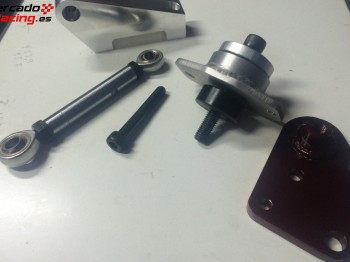 Kit be4 completo saxo/106