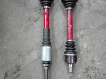 Transmisiones para citroen ax o saxo reforzadas 