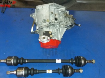 Be4/5 para motor tu con....