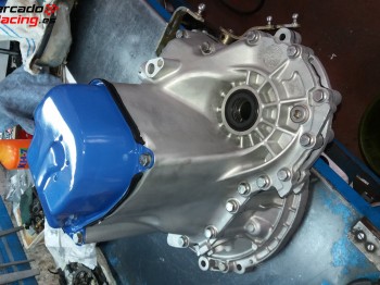 Caja ma5sr con grupo 13x64.........