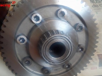 Diferencial autoblocante caja ma con relacion 13x59