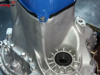 Caja ma5sr moderna con 13x64....