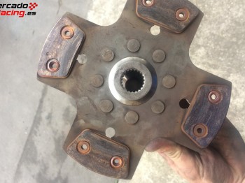 Vendo embrague alcon b4/5