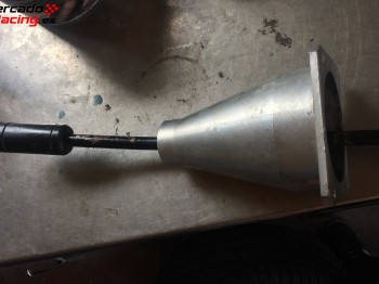 Quick shift saxo 106