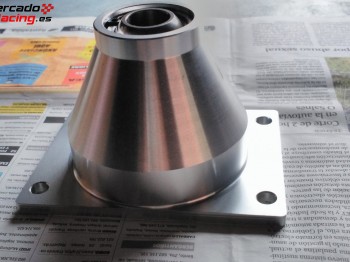  quickshift para peugeot/citroen