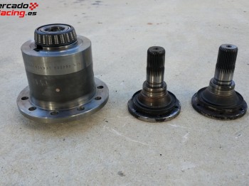 Autoblocante 210 bmw