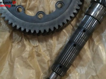 Urge vender grupo corto 12/59 cllio sport 