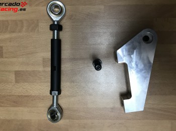 Soporte antipar para cajas,be3,be4,be5 saxo