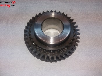 Piñon 2a velocidad citroen saxo vts 16v 