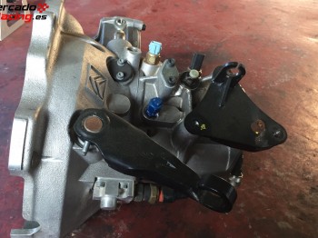 Caja secuencial sadev c2 r2 