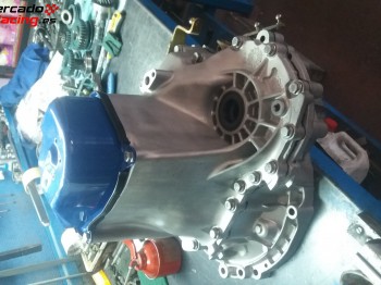 Caja ma5sr moderna con grupo 13x64.........