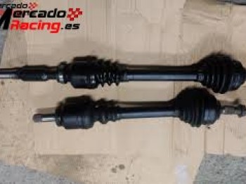 Palieres reforzados copa saxo