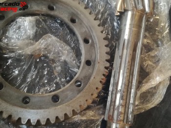 Grupo 13/53 para fiat punto