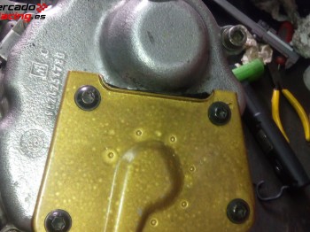 Caja be3/6 con grupo corto